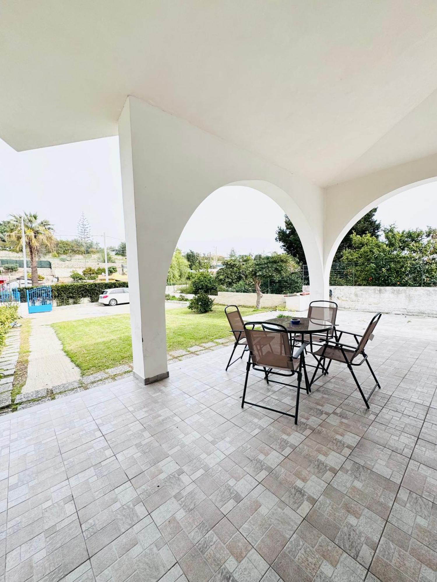 Вилла Casa Alma Авола Экстерьер фото